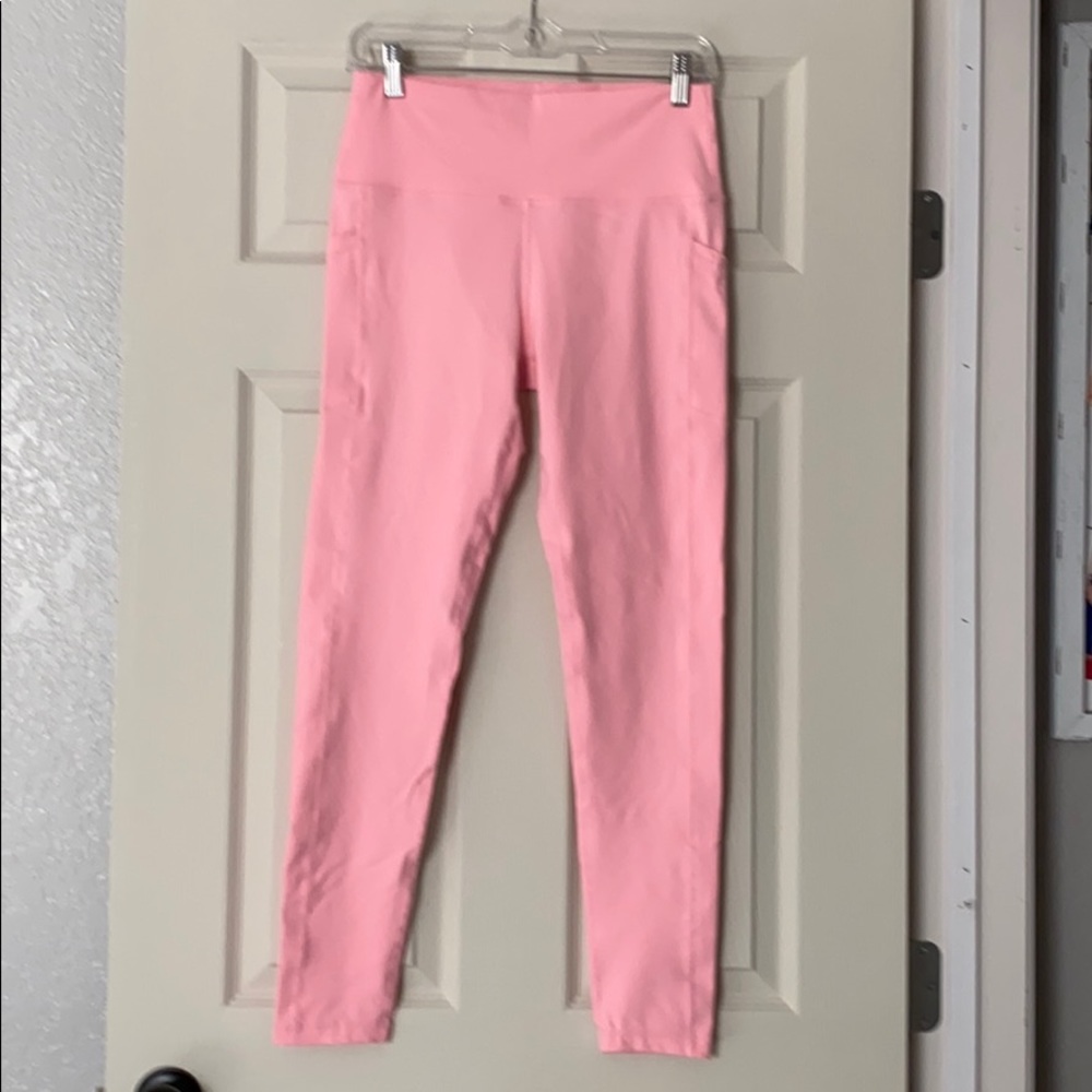 Like new buffbunny luna leggings